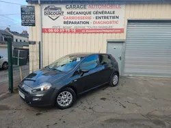 Fiat punto 0.9 105 ch twinair s&s steel