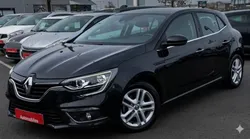 Renault Mégane IV 1.5 BluedCi 95 Business *GPS