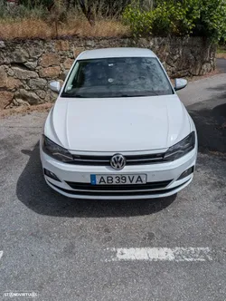 VW Polo 1.0 TSI Beats