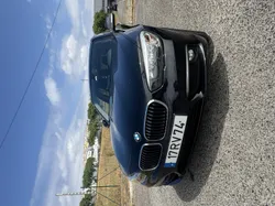 BMW 116 EfficientDynamics