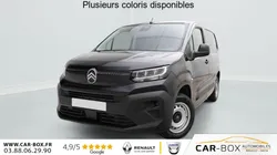 Citroën Berlingo 1.5 HDI 100