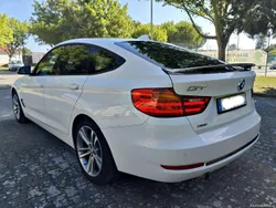 BMW 320 GT - Sport