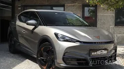 Cupra Tavascan de 2026