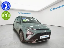 HYUNDAI Bayon 1.2 MPI Maxx