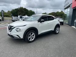 NISSAN Juke DIG-T 117 N-Connecta