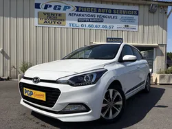 Hyundai I20 1.0 T-GDI 100 GO NAVI