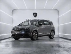 RENAULT Espace 1.6dCi Energy Intens 96kW