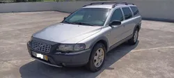 Volvo XC70 2.4 D5 4xAWD+Cross Country