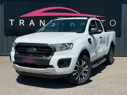 Ford RANGER Wildtrak 3.2 TDCi 200 CH Super Cabine 4x4 BVA6
