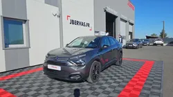 Citroën C4 BLUEHDI 110 SS BVM6 FEEL PACK