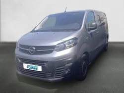 Opel Vivaro FOURGON FGN L2 2.0 DIESEL 180 CH BVA8 - PACK BUSINESS