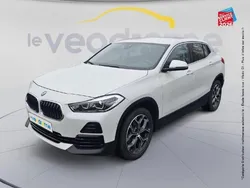 Bmw X2 sDrive18i 136ch Lounge