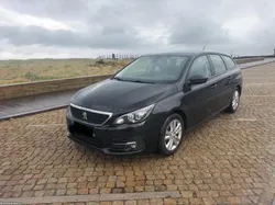 Peugeot 308 1.5 HDi Allure