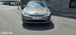 Renault Laguna 2.0 dCi Dynamique Luxe