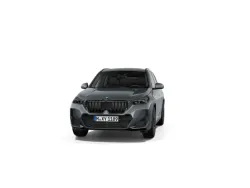 BMW X1 xDrive 20dA