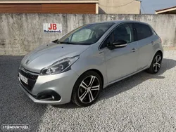 Peugeot 208 1.2 PureTech GT Line