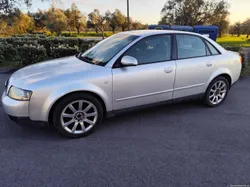 Audi A4 1.9TDI 130CV