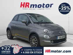 FIAT 500 1.0 Hybrid Monotrim 52kW