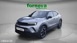 Opel Mokka 1.2 T GS Line