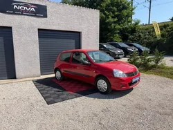 Renault Clio 2 Campus 1.2 Essence / garantie 12 mois