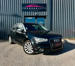 AUDI A1 1.6 TDI 90 Ambition