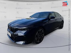 Bmw Série 5 i5 394ch M Sport xDrive40
