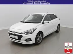 Hyundai i20 84 2PL Intuitive