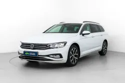 VOLKSWAGEN Passat Variant 2.0TDI EVO Executive 90kW DSG7