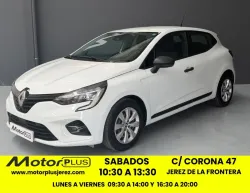 Renault Clio Blue dCi Business 74kW