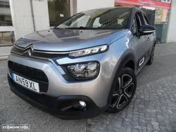 Citroën C3 1.2 PureTech Feel Pack