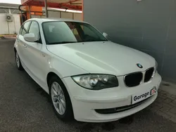 Bmw SERIE 1 (E81/E87) 116D 115CH EDITION CONFORT 5P
