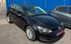 Golf vii 1.6tdi 105 trendline