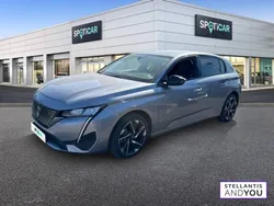 Peugeot 308 Hybrid 145 e-DCS6 Allure
