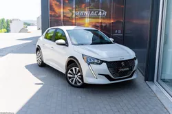 Peugeot e-208 Active