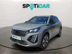 Peugeot 2008 (2) Hybrid 145 e-DCS6 ALLURE