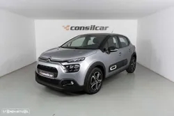 Citroën C3 1.2 PureTech Feel Pack
