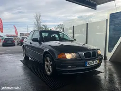 BMW 320 d