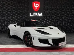 Lotus Evora S 2+2