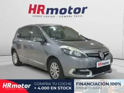RENAULT Scénic Scénic 1.2 TCe Energy Zen 96kW