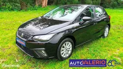 SEAT Ibiza 1.0 TSI Style