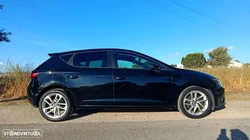 SEAT Leon 1.6 TDI Style Ecomotive