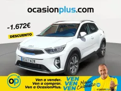 KIA Stonic 1.0 T-GDi MHEV Drive 100