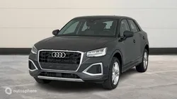 Audi Q2 35 TFSI 150ch Advanced S tronic 7