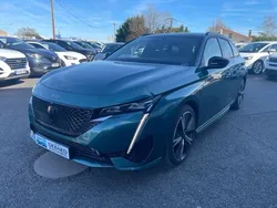 Peugeot 308 SW 1.2 PURETECH 130CH S&S GT EAT8