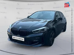 Bmw Série 1 118dA 150ch M Sport