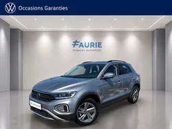 VOLKSWAGEN T-Roc 1.0 TSI 116 Start/Stop BVM6 VW Edition