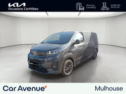Citroen jumpy fgn m bluehdi 180 s&s eat8 confort
