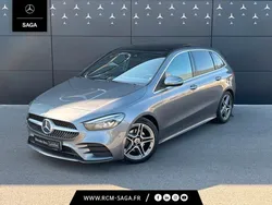 Mercedes Classe B 180 d AMG Line Edition
