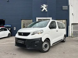 Peugeot Expert (3) 1.5 BLUEHDI 120 STANDARD
