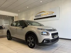 Citroën C3 (3) PureTech 83 BVM Feel